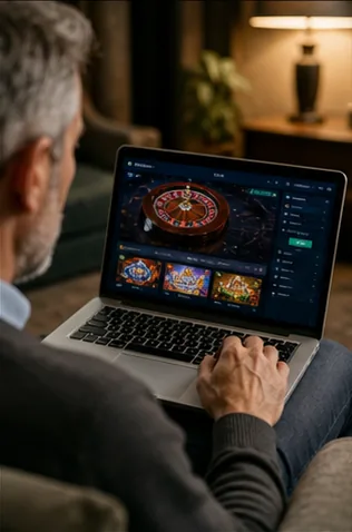 Editorial image for How to Choose a Trustworthy Online Casino in 2026