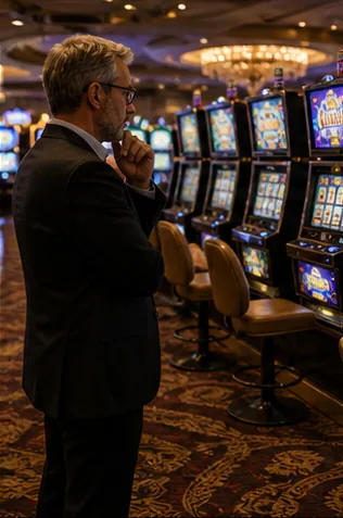 Editorial image for Roulette Casino Guide: Limits, Variants and Common Myths