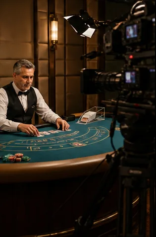 Editorial image for Slot Casino Reviews: Volatility, RTP and Game Variety