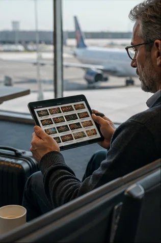 Editorial image for Casino Banking Methods Compared