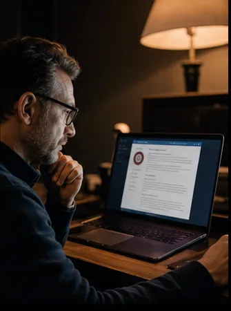 Editorial image for Casino Verification Explained: What to Prepare Before You Play