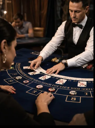 Editorial image for No-Deposit Casino Bonuses: Read This Before Claiming
