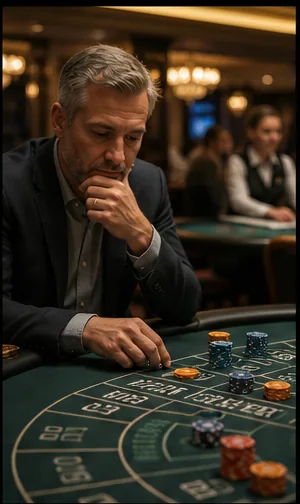 Editorial image for Casino Tournaments: Prize Pools, Entry Rules and Value