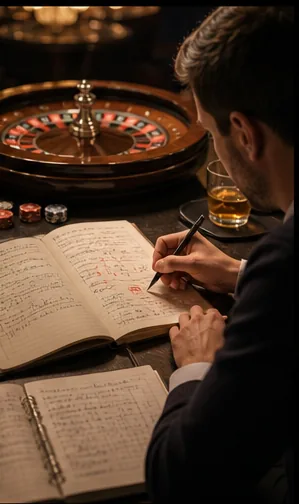 Editorial image for Weekend Casino Play: Build a Safer Entertainment Budget